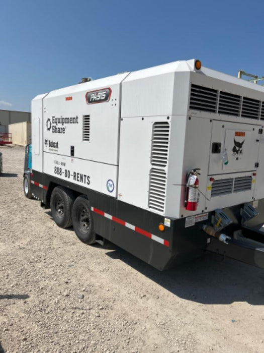 2025 BOBCAT PA915WCU-T4F