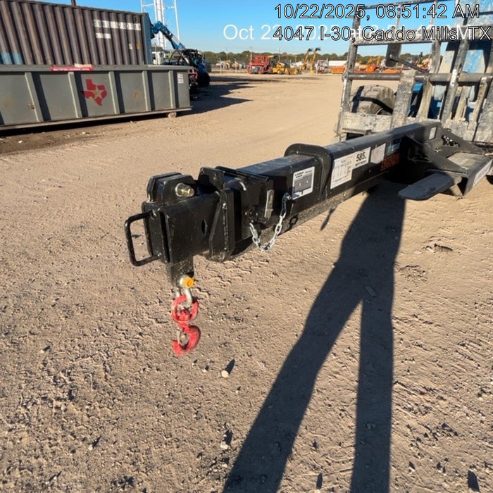 2025 STAR INDUSTRIES M1360B - Star JIB Boom