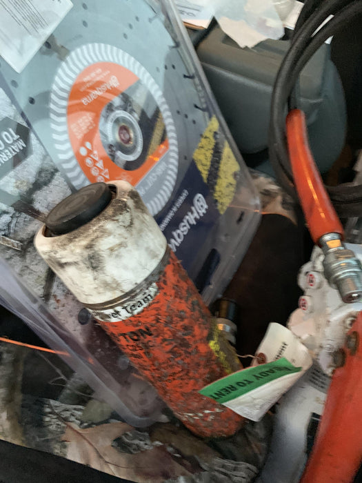 2020 POWER TEAM C256C