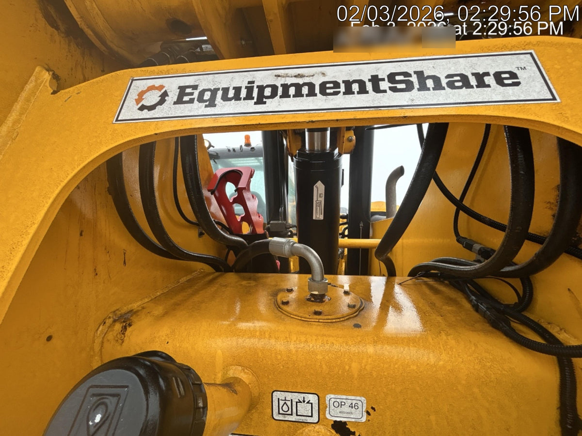 2022 JCB 512-56
