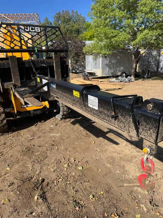 2025 STAR INDUSTRIES M1360B - Star JIB Boom