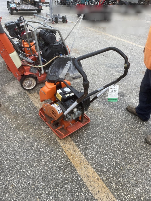 2023 MULTIQUIP MVC82VHW