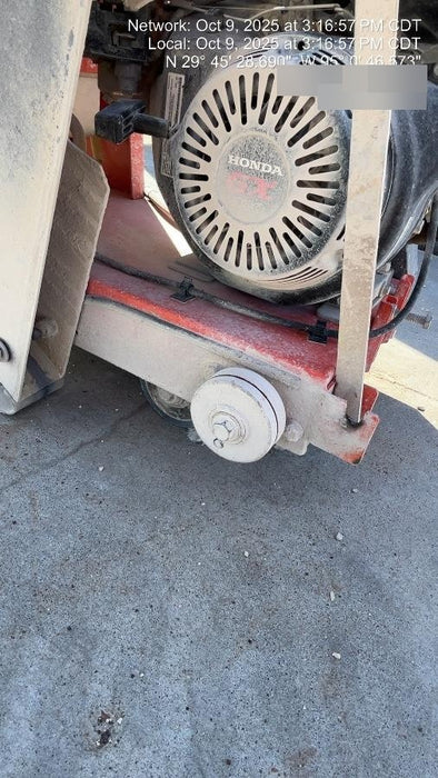 2023 HUSQVARNA FS 400 LV