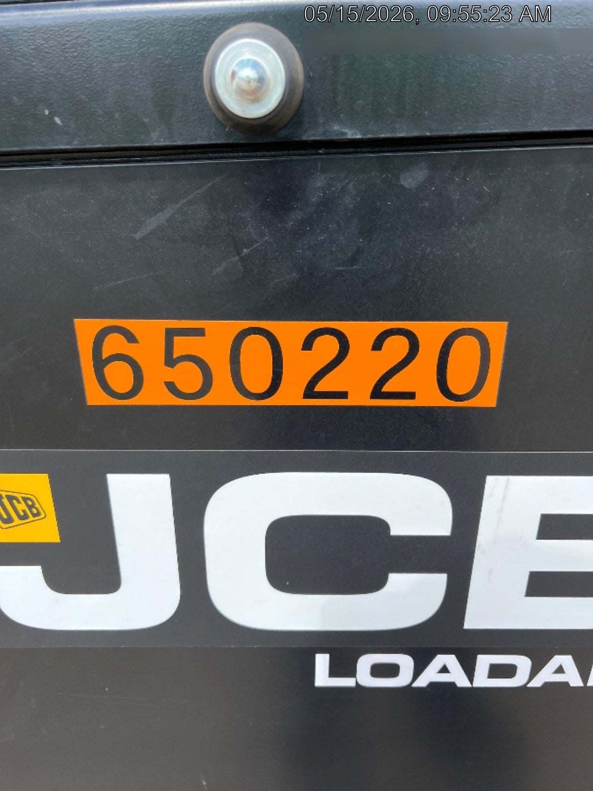 2026 JCB 510-56