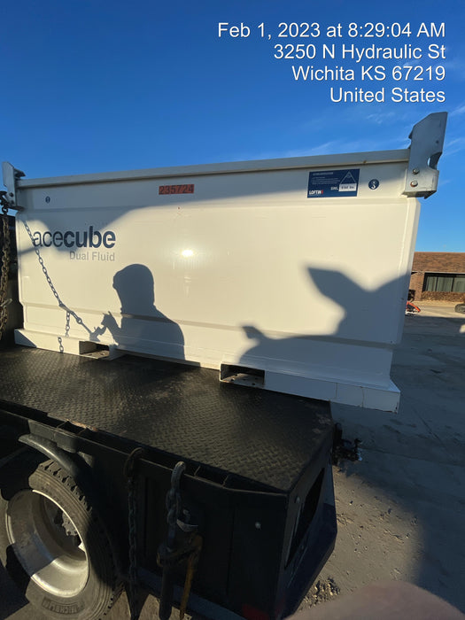 2022 LOFTIN AC-DF-475-37