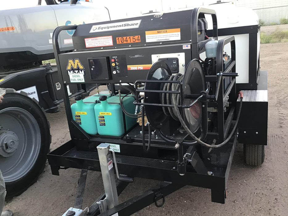 2020 MI-T-M CORPORATION HS-3006-0MDK-UR