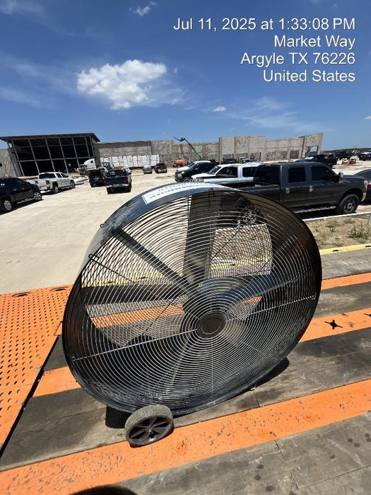 2024 MASTER MAC-48-BDF-C