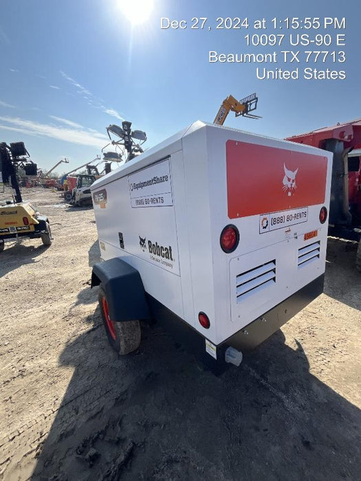 2025 BOBCAT PA425WCU-T4F