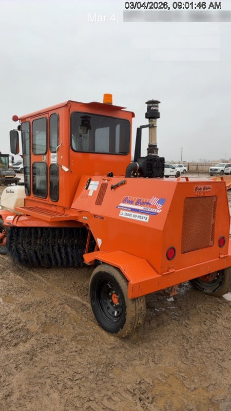 2022 BROCE RCT350