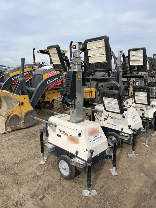 2019 GENERAC PLT240