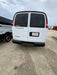 2025 CHEVROLET Express Van - Rental