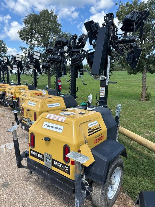 2021 ALLMAND NLV3GR