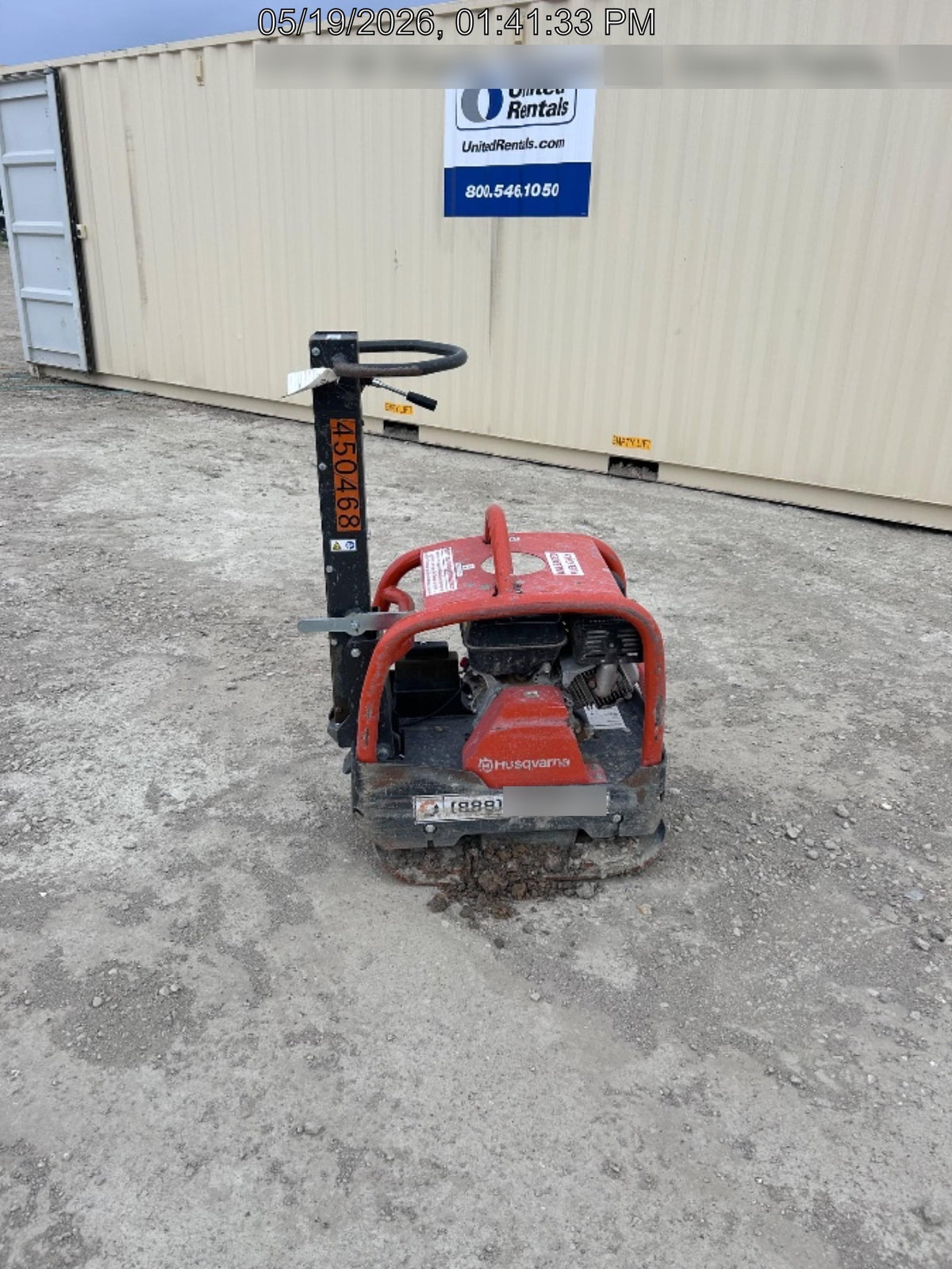 2024 HUSQVARNA LG300