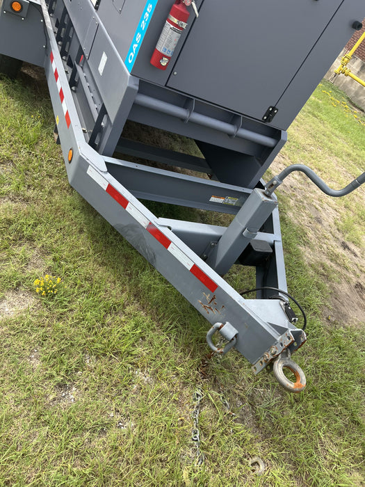 2022 ATLAS COPCO QAS 235