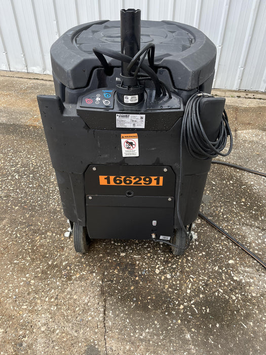 2021 POWER BREEZER PB10-A-06-B