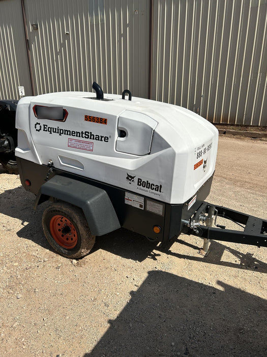 2025 BOBCAT PA185WDO-T4F