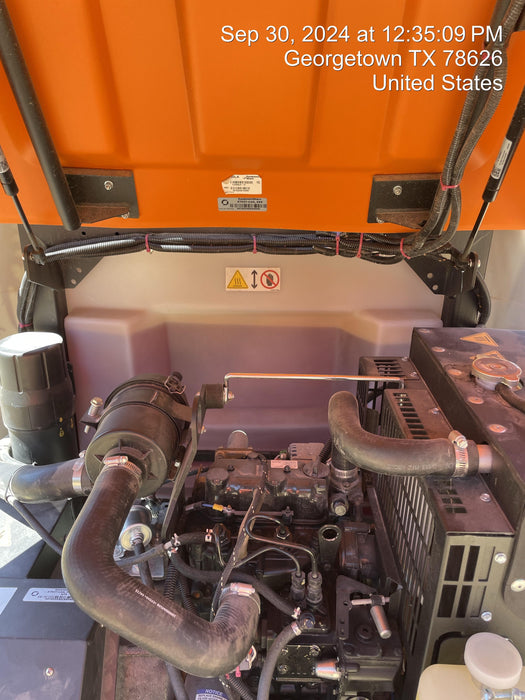 2023 GENERAC MLT2