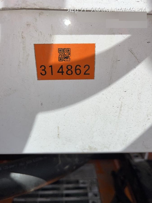 2023 LEX WR6A-7SM-FG26DZ6LD-R