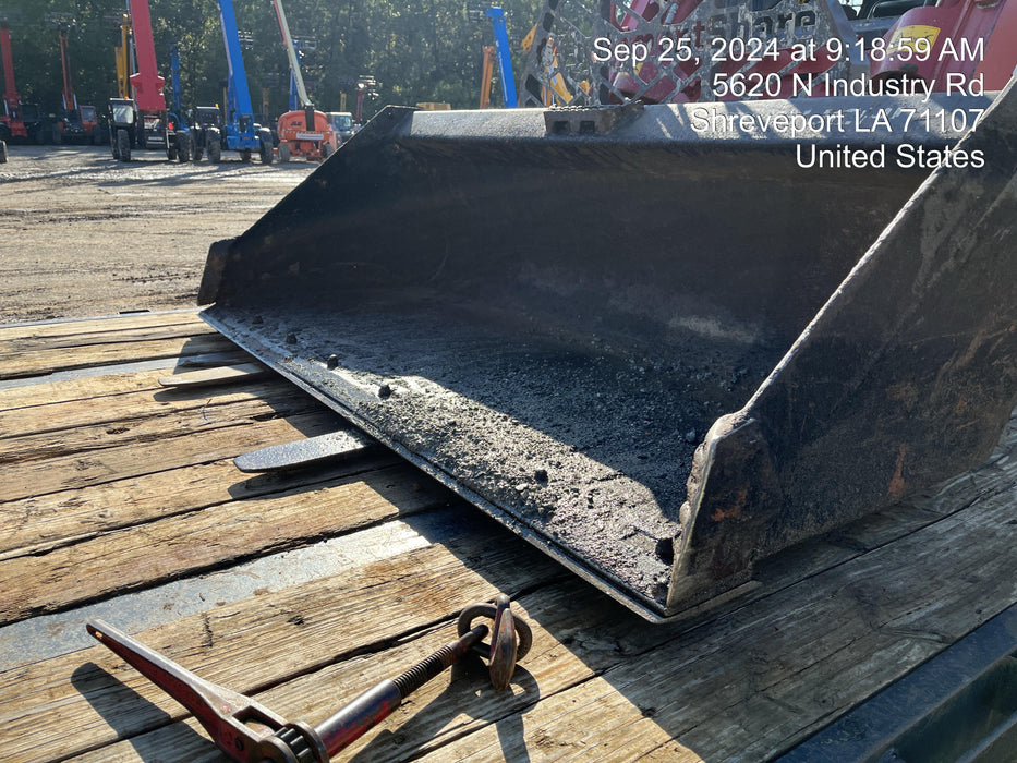 2021 PALADIN 48" Pallet Forks - Paladin