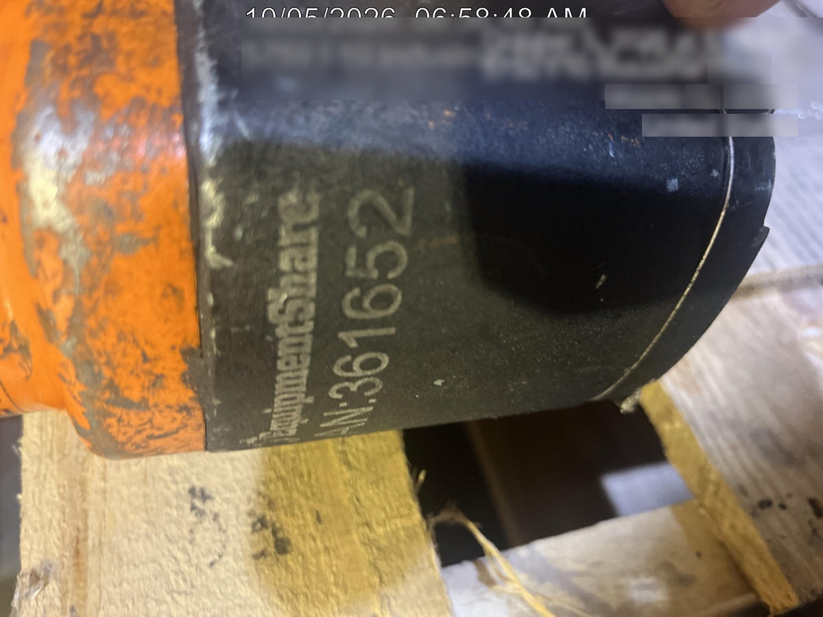 2023 MICHIGAN PNEUMATIC ES-751SS-TRACKER