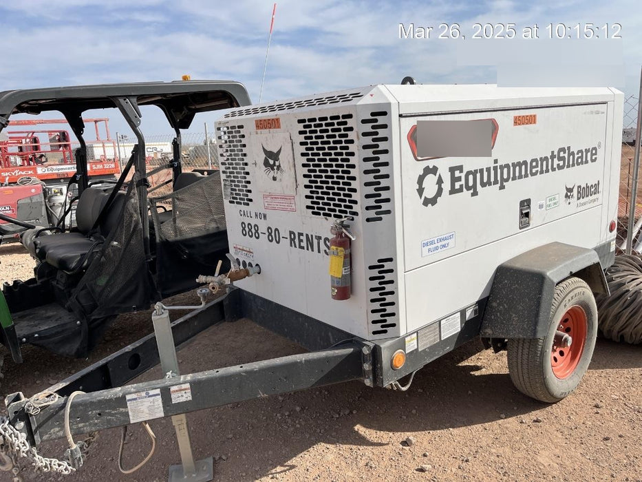 2024 BOBCAT PA425WCU-T4F