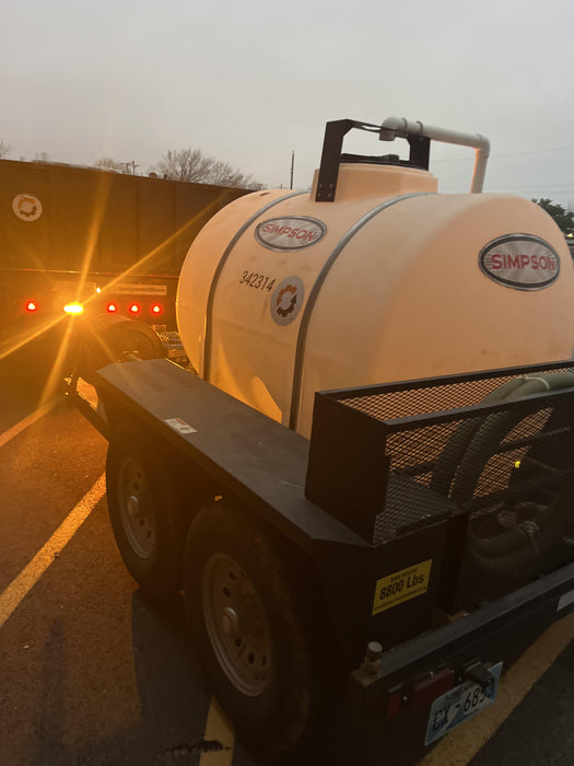 2023 SIMPSON SWT-52517