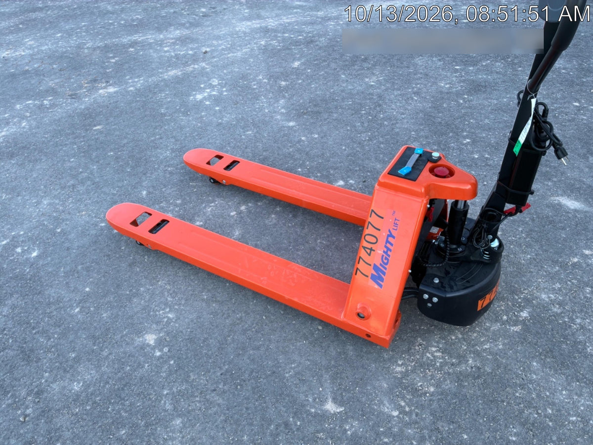 2026 MIGHTY LIFT EPT45S