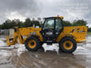 2025 JCB 508-66TC
