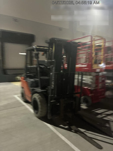 2022 TOYOTA 50-8FGU30 LP - Quad