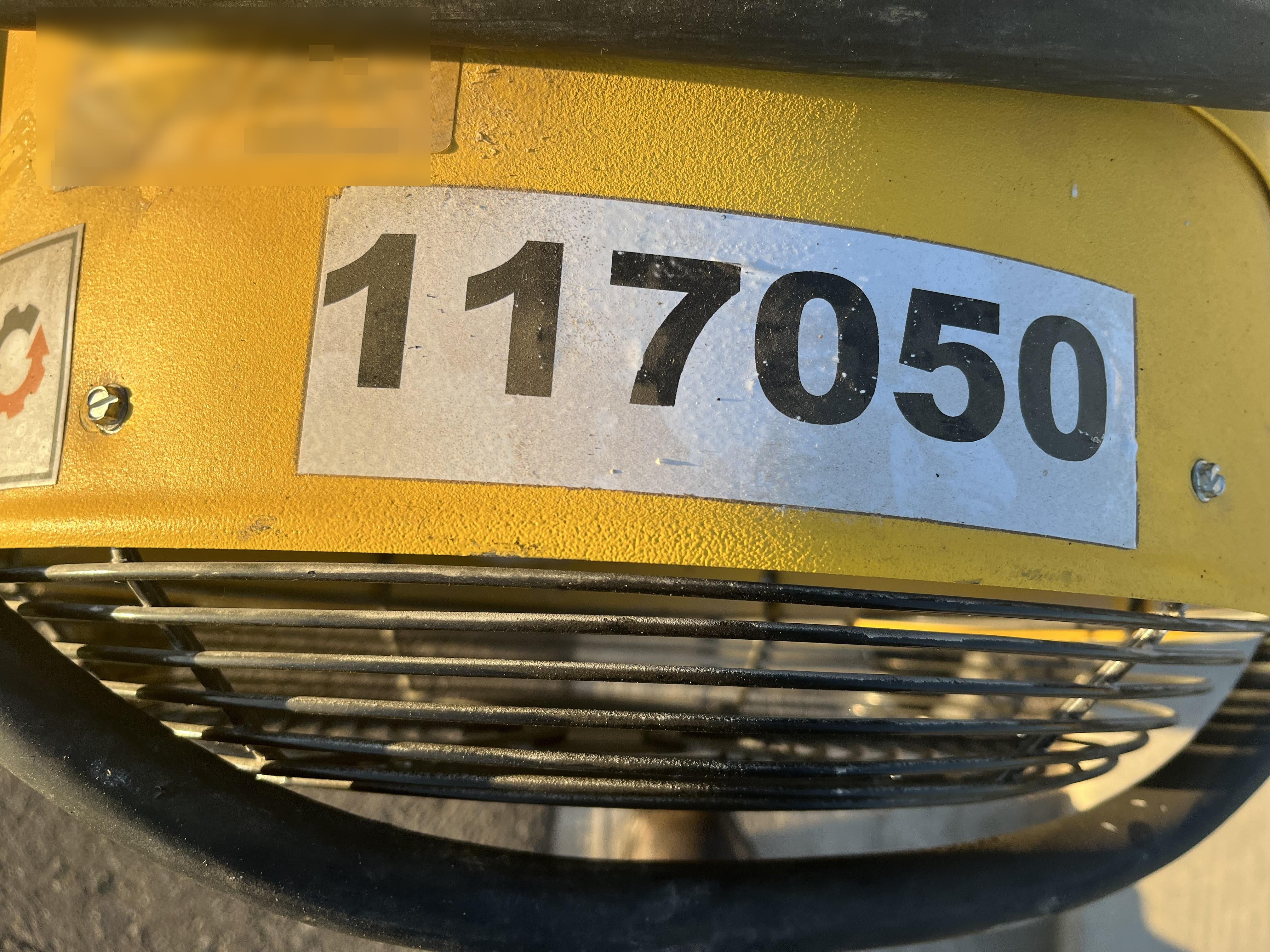 2020 FOSTORIA FES-1024-1CA
