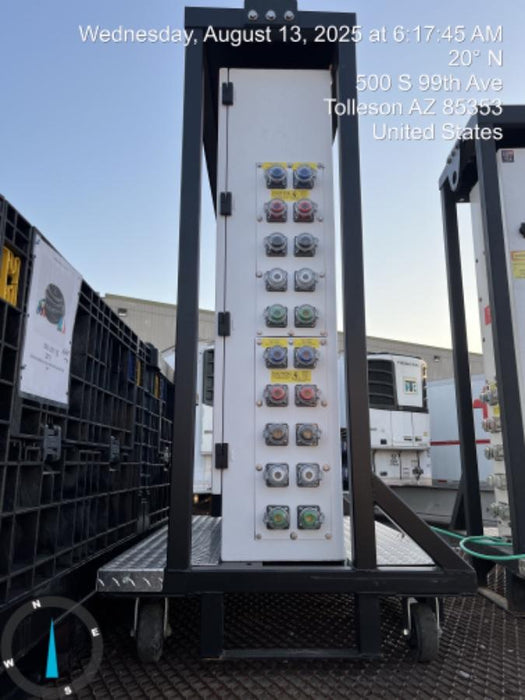 2025 TRYSTAR IIQC1.J7-A-D-A1