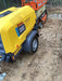 2022 ATLAS COPCO XAS 110