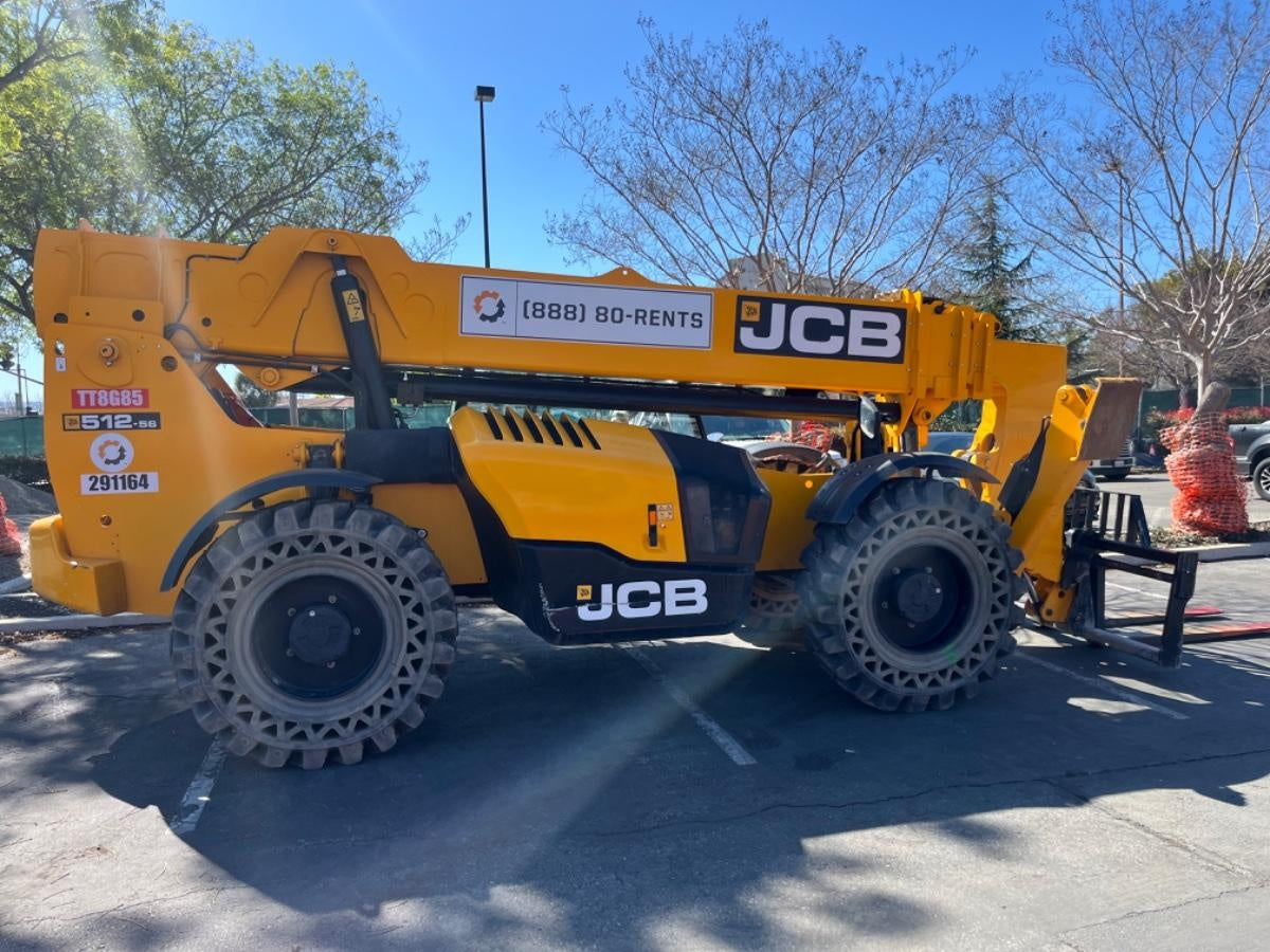 2023 JCB 512-56