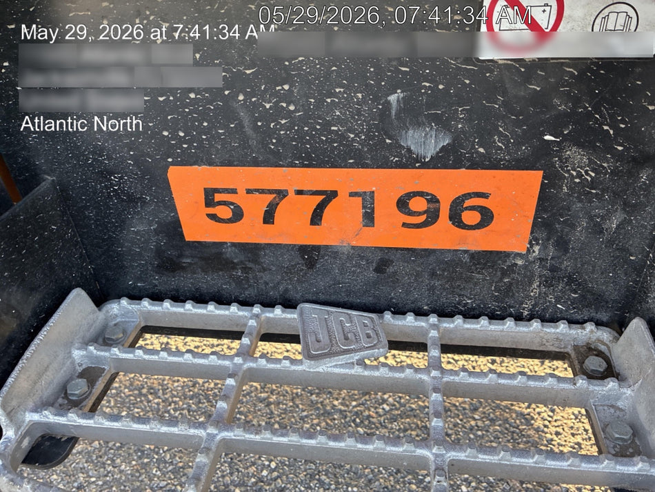 2025 JCB 510-56