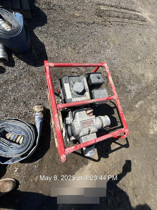 2023 MULTIQUIP QP3TH