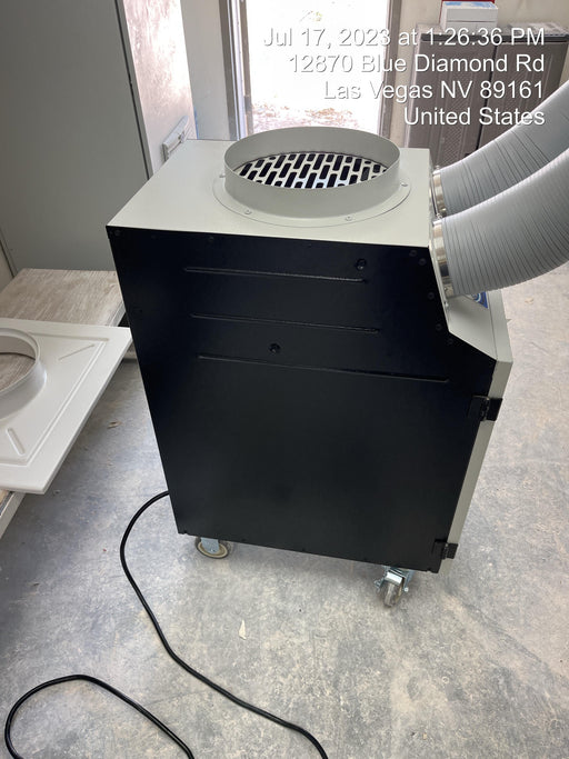 2022 KWIKOOL KPAC1811-2