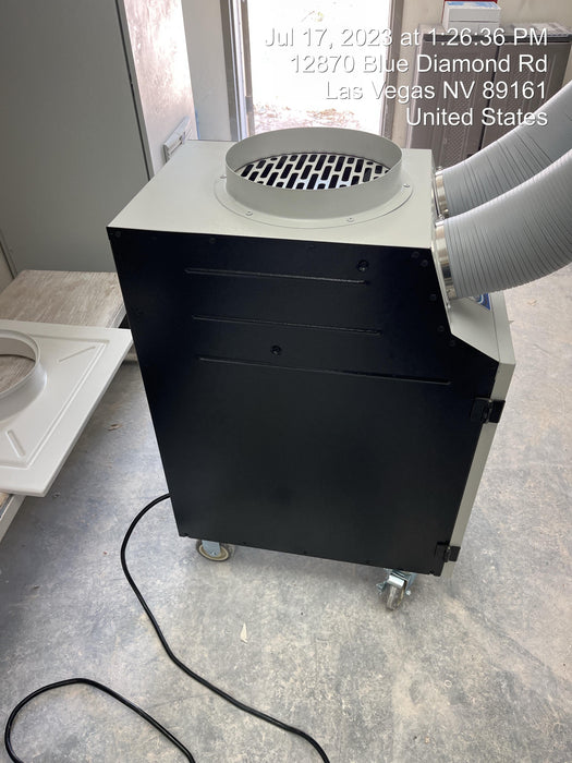 2022 KWIKOOL KPAC1811-2