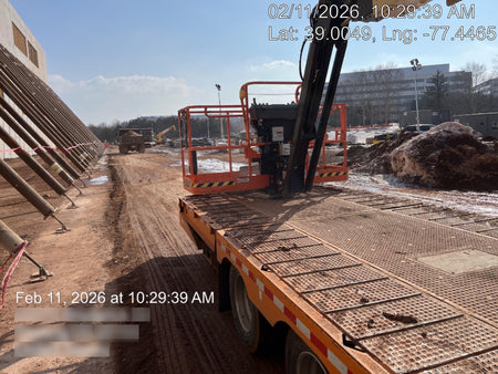 2024 JLG 860SJ