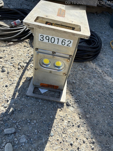 2024 WORKSITE LIGHTING PetroPRO Handy 24639