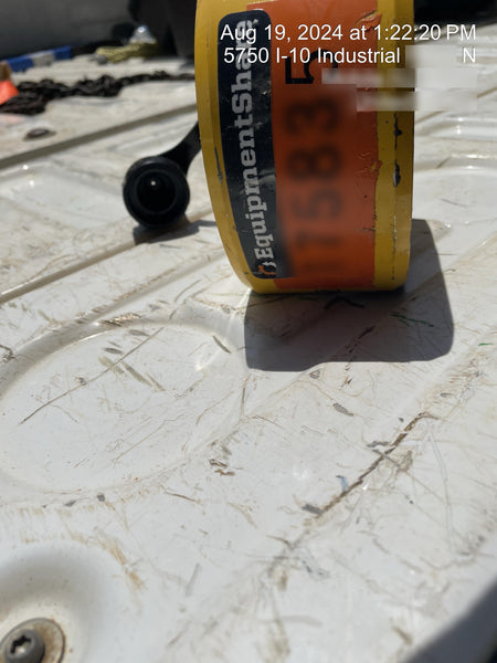 2021 ENERPAC RSM500