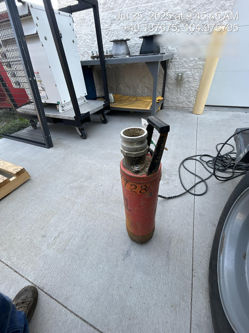 2024 MULTIQUIP ST3020BCUL