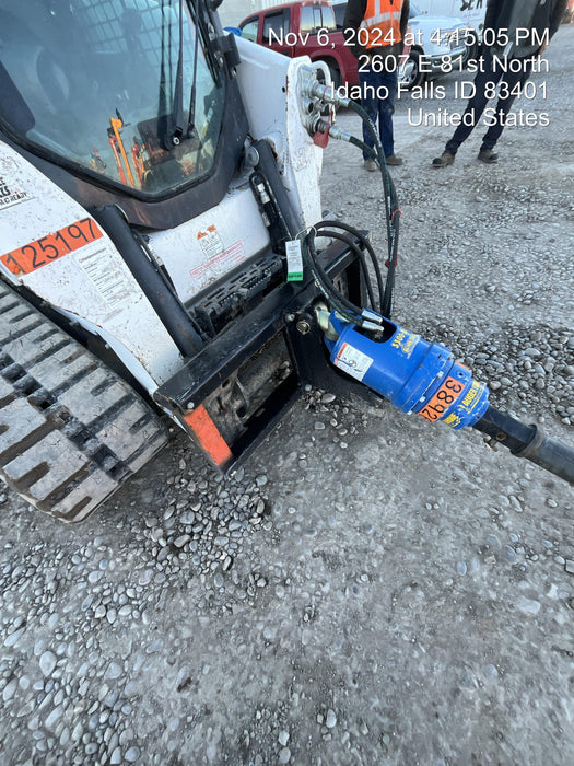 2024 AUGER TORQUE 3300-30 - QC30