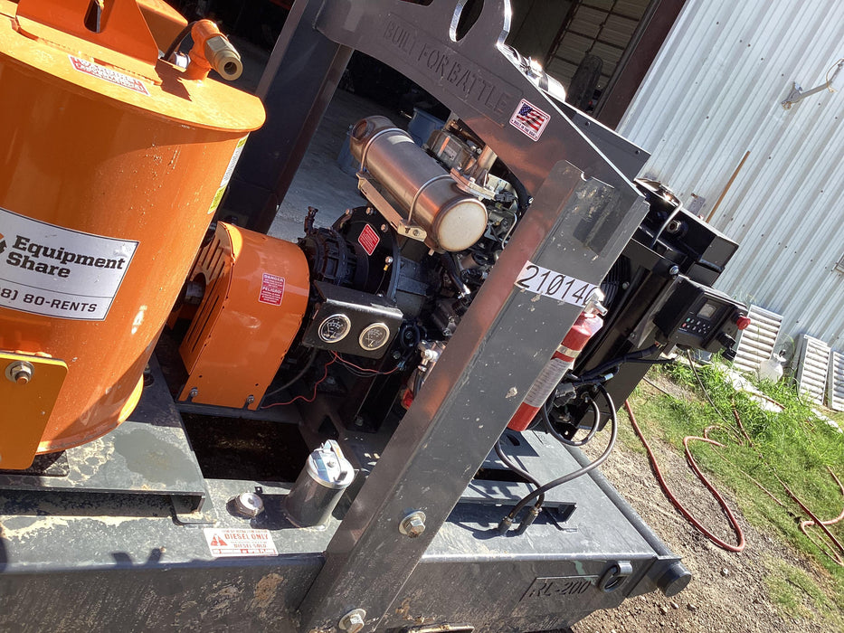 2022 MYERS-SETH RL-200