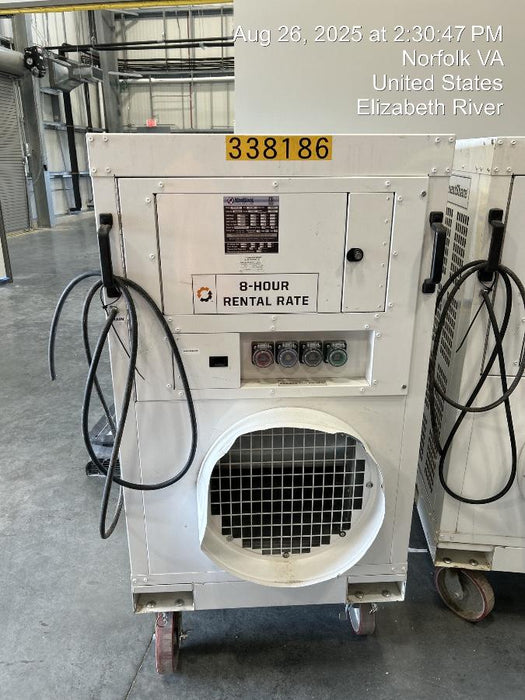 2023 KWIKOOL KPO12-23H