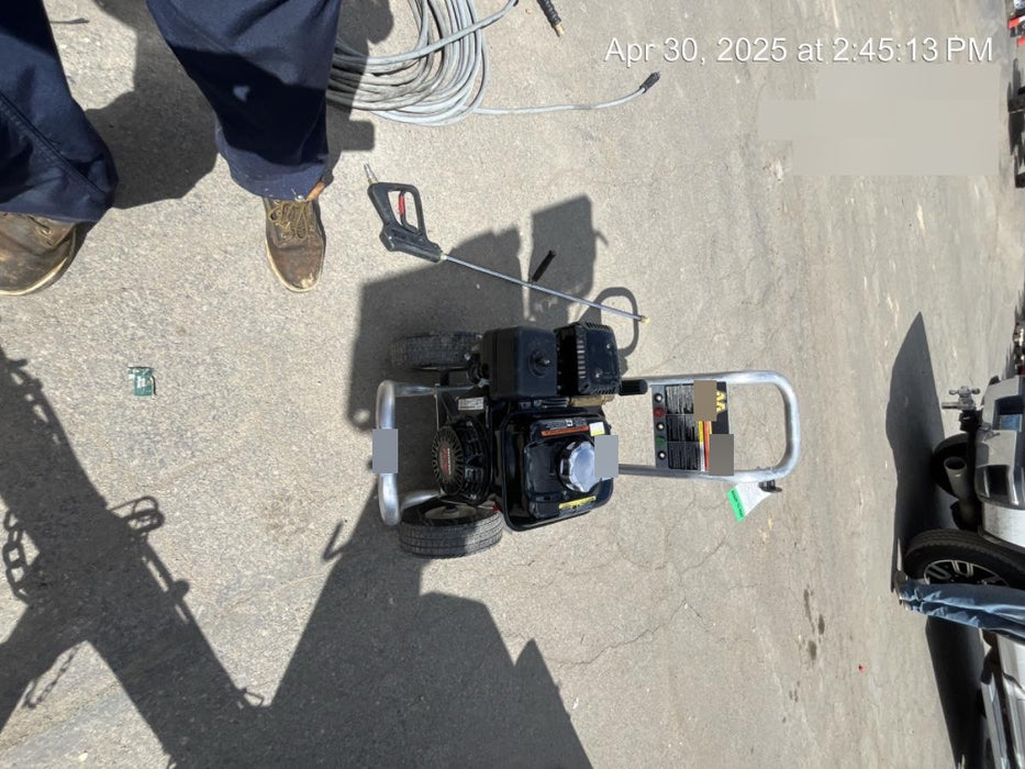 2020 MI-T-M CORPORATION CA-2703-1MMH