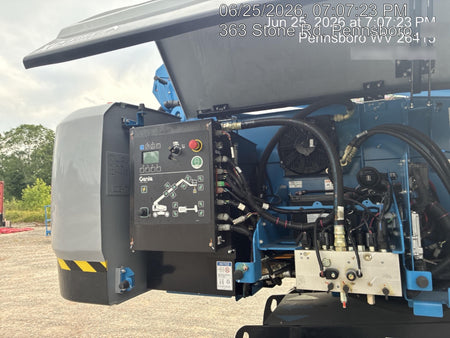 2026 GENIE S-65 XC