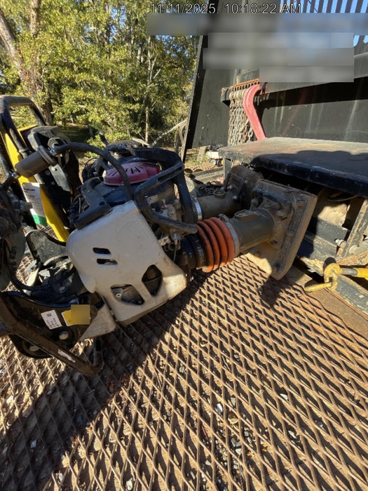 2023 MULTIQUIP MTX60HD