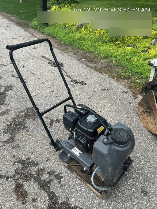 2022 THIRD COAST EQUIPMENT SP4518H