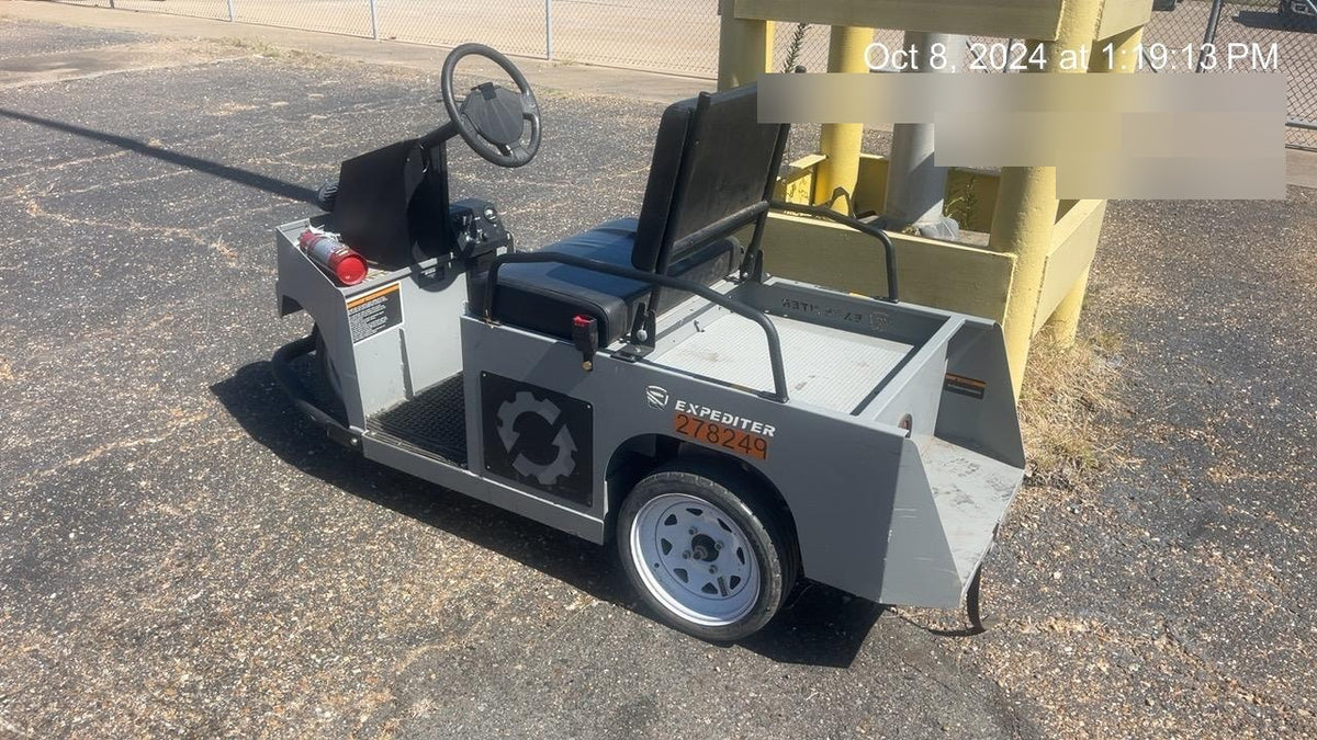 2022 COLUMBIA Expediter
