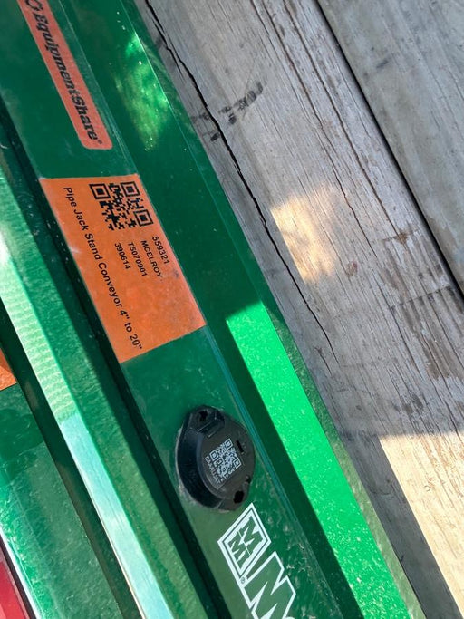 2025 MCELROY T5070901